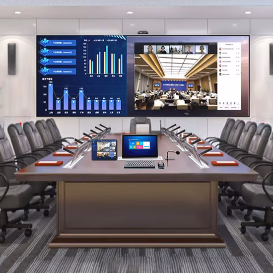 Alta velocità di aggiornamento P3.9/P4.81mm SMD2020 Vetrina per noleggio per interni a LED a colori pieni